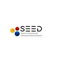 SEED: Society for Education and Entrepreneurship Development logo - Similar company to Sparkroot
