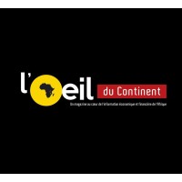 L'OEIL DU CONTINENT | MAGAZINE D’ÉCONOMIE ET FINANCE COUVRANT L’AFRIQUE logo - Similar company to Ecpi Dakar