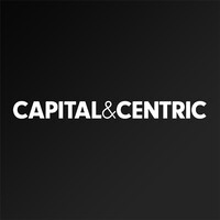 Capital&Centric logo - Similar company to Zentra Group Plc