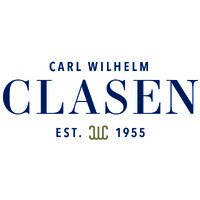 Carl Wilhelm Clasen GmbH logo - Similar company to Spizing.Com