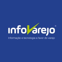 InfoVarejo logo - Similar company to Wexpert Consulting