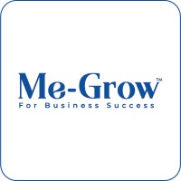 Me-Grow logo - Similar company to Avidestal Technologies