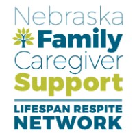 Nebraska Lifespan Respite Network logo - Similar company to Prairie Flower Casino