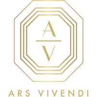 Ars Vivendi logo - Similar company to Stowarzyszenie Inteligentne Miasto Gdansk.Network