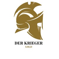 DER KRIEGER GOLD logo - Similar company to Kaplr