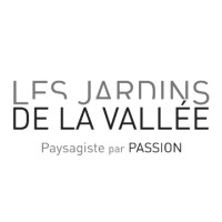 Les Jardins de la Vallée logo - Similar company to A&M Architecture
