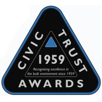 CIVIC TRUST AWARDS logo - Similar company to Civic Trust