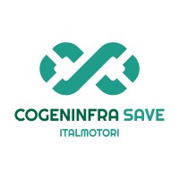 Cogeninfra Save Italmotori logo - Similar company to Cogeninfra Save Gea