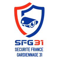 SECURITE FRANCE GARDIENNAGE 31 logo - Similar company to Fox Sécurité