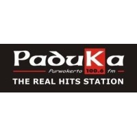Radio Paduka FM Purwokerto logo - Similar company to Paduka Consultants Pvt Ltd