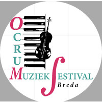 Ocrum Muziekfestival Breda logo - Similar company to Festival Dranouter