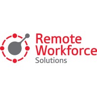 Remote Workforce Solutions logo - Similar company to Grand Bpo Managua