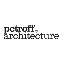 Petroff Architecture logo - Similar company to Unfold Architecture
