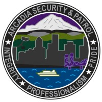 Arcadia Security & Patrol, Inc. logo - Similar company to Arcadia Security™ (Pilb # 2644)