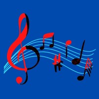 Gospel Music Studio logo - Similar company to The Gospel