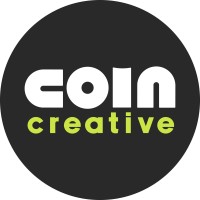 Coin Creative logo - Similar company to Coin Total Market