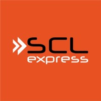SCL Express logo - Similar company to Express Kargo
