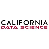 California Data Science logo - Similar company to Fintech Silicon Valley