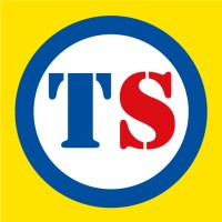 Toolstation NL logo - Similar company to Toolstation