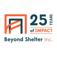 Beyond Shelter, Inc. logo - Similar company to B2 Builders, Llc