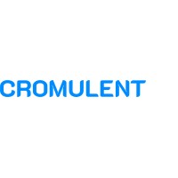 Cromulent 3D logo - Similar company to Cromulent Services
