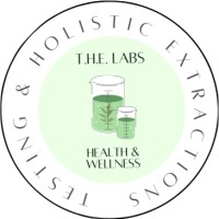 Testing & Holistic Extractions Laboratories logo - Similar company to Phyllopharma
