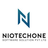 Niotechone Software Solution Pvt Ltd logo - Similar company to Ninotech