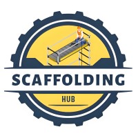 Scaffolding Hub logo - Similar company to Quirky Good Lifestyle