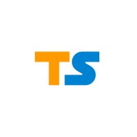 tokensystem.io logo - Similar company to Palex Laminate Private Limited