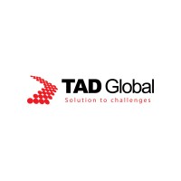 Tad Global Sdn Bhd logo - Similar company to Tad Global Branding