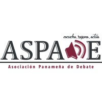 ASPADE | Asociación Panameña de Debate logo - Similar company to Smart Edu Link