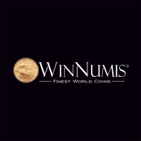 WinNumis SA logo - Similar company to Millenium State