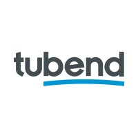 Tubend Machine logo - Similar company to Pemag Machine