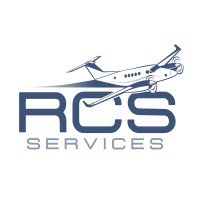 RCS Services LLC logo - Similar company to Airtec Ingénierie Groupe Coral