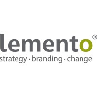 Lemento logo - Similar company to Charipickers