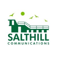 Salthill Communications logo - Similar company to Coming Clean