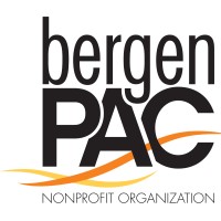 Bergen Performing Arts Center logo - Similar company to South Orange Performing Arts Center (SOPAC)