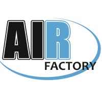 Airfactory logo - Similar company to Arco Solutions