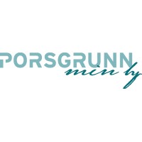 Porsgrunn Min By As