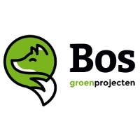 Bos Groenprojecten logo - Similar company to Kraton Rosbeijer
