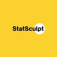 StatSculpt logo - Similar company to Datavantagepoint