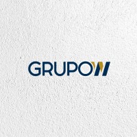 Grupo W Honduras logo - Similar company to Delcomarketing