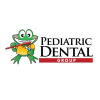 Pediatric Dental Group logo - Similar company to Seven Studios