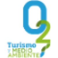 O2 Turismo y Medio Ambiente logo - Similar company to Helloproject