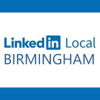 LinkedIn Local Birmingham logo - Similar company to Linkedinlocalalgeria