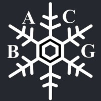 British Association for Crystal Growth logo - Similar company to Diamond Engineering