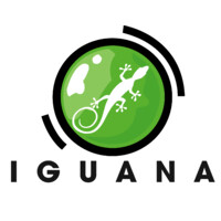 Iguana Producciones logo - Similar company to Kravas