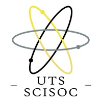 UTS Science Society logo - Similar company to Uts Biotechnology Society