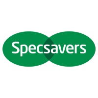 Specsavers Macarthur logo - Similar company to Glassery Optometry