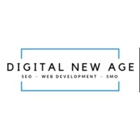 Digital New Age DNA logo - Similar company to Rise Solutions Network